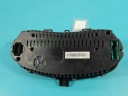 COMPTEUR SKODA FABIA II 5J0920800B 1.2 12V (BZG) EUROPEphoto 7