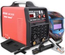 Сварщик ADORE ARC X 320 MMA, маска, козырек, 3035