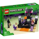 LEGO MINECRAFT 21242 Арена Конца