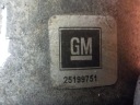 INSIGNIA ASTRA 1.8 B 12R A18XER CHÂSSIS FILTRE HUILES RADIATEUR 25199751photo 5