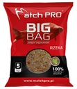 MATCHPRO BIG BAG RIVER BAIT 5KG
