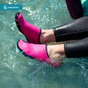 Туфлі Та Шльопанці Aquastic Рожевий Взуття