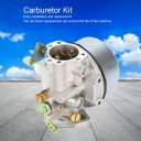 ВУЗОЛ КАРБЮРАТОРА ПІДХОДИТЬ DO ЗАПЧАСТИНИ DO KOSIAREK KOHLER CARTER K90 K91 K141  (17528318680) фото min 12