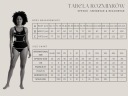Цільний Speedo Чорний Жіночий