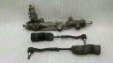 MERCEDES S63 AMG W222 POWER STEERING RACK A2224606301 4-MATIC LHDphoto 1