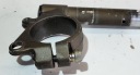 КЕРМО ПРАВА 460030046 KAWASAKI ZX10R ZX-10R NINJA 2004-2005R  (17684209330) фото min 5