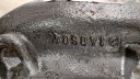 ДИФЕРЕНЦІАЛ МІСТ 2.56 7542510 BMW 5 E60 E61 3.0 D M57  (16559612928) фото min 6
