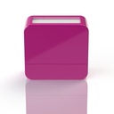 MODICO NOMO STAMP 2 1/2 РОЗОВЫЕ РАМКИ