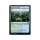 Кампус MTG 4x Quandrix