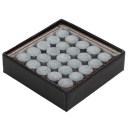 Аксесуари Końcówka 9,5 Mm 50 Szt