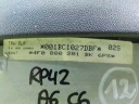 AUDI A6 C6 3.0 TDI 06R 4D BERLINE AIRBAG COUSSIN CONDUCTEUR 4F0880201BKphoto 6