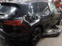 VOLKSWAGEN TOUAREG 2017 - PRESENT ЗАМОК ДВЕРІ ЕЛЕКТРИЧНИЙ МЕХАНІЗМ DENA  (18890509030) фото min 9