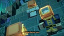 PS4 MINECRAFT STORY MODE SEASON TWO / DOBRODRUŽNÉ Producent Mojang Studios