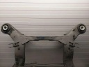 CHÂSSIS ARRIÈRE MERCEDES-BENZ GL (X166) A1663503100 4.7L GASOLINE 320KW 2014photo 9