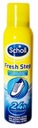 Scholl Fresh Step Дезодорант-спрей для обуви 150 мл