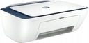 Multifunkčné zariadenie farebná tlačiareň HP Deskjet 2720 HP 305 wifi skener Vrátane spotrebného materiálu atrament (štartovací)