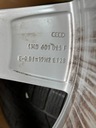 4 PIEZAS LLANTA RUEDAS AUDI Q7 4M0 8JX19 19