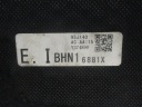 PLANCHER TAPIS REVÊTEMENT INSERT COUVERCLES DE COFFRE ARRIÈRE MAZDA 3 III BM BERLINE BHN16881Xphoto 12