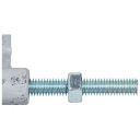 SUPPORT ALTERNATEUR URSUS C-360 C360 5045798photo 6