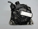 FORD FOCUS 1.6 TDCI 12R. T1DB 115KM AV6N-11000-GC 2112067696 ГЕНЕРАТОР  (16882218656) фото min 5