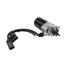 Дифференциальные механизмы Jeep WK V6