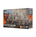 KILL TEAM: TEMPESTUS AQUILONS Předobjednávka NOVINKA