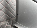 MERCEDES W211 02-06 PARE-CHOCS AVANT AVANT AVANGARDE PDC PEINTURE C775photo 8