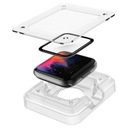 SPIGEN SKLO PRO FLEX PRE APPLE WATCH 4/5/6/SE 44MM Kód výrobcu AFL01220