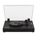 Retro Record Player with BT Function 33/45/78RPM