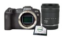 CANON EOS RP + CANON RF 24-105 F/4-7.1 IS STM — НОВЫЙ