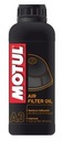 Масло для воздушного фильтра MOTUL MC Care A3 1л.