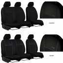 ШКІРЯНІ ЧОХОЛ БУС DO MERCEDES SPRINTER 1 2+1  (12783058710) фото min 12