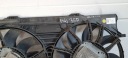 A6 C7 4G ВЕНТИЛЯТОРИ РАДІАТОРА 3.0 TFSI TDI S4 B8 SQ5 S5 A7 4H0121003N  (16786223995) фото min 14
