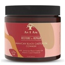 Кондиционер для стирки As I Am реконструкция и ремонт коровьего белья 454г