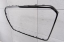 AUDI RS3 8V4 2015-2017 AVANT FACELIFTINGIEM CHÂSSIS GRILLE DE RADIATEUR NOIRE 8V4853653photo 8