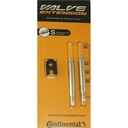 Удлинитель Continental для клапана Presta 40 мм