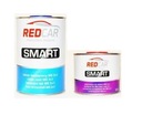 LAKIER SAMOCHODOWY BEZBARWNY SMART REDCAR 1,5L
