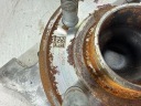 ROTULE DE DIRECTION AVANT GAUCHE CHEVROLET CAMARO 84169866 6.2L GASOLINE 339KW 2024photo 10