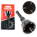 НАСАДКА ДЛЯ ВНЕШНЕЙ РЕЗЬБЫ 3-19MM