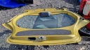 COUVERCLES DE COFFRE COUVERCLES DE COFFRE TOYOTA YARIS I 3D 02R LAK.580 FRANCEphoto 7