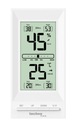 Technoline WS9129 2в1 настенный гигрометр-термометр