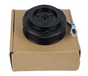 МУФТА КОМПРЕССОРА (DELPHI CVC 6PK 105мм)