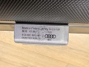 AUDI A6 C7 4G РЕСТАЙЛ AVANT 2017R. 50KM ШТОРКА СІТКА БАГАЖНИКА  (18890773145) фото min 10