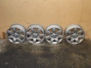 BMW 3 E46 ДИСК ДИСКИ АЛЮМІНІЄВІ 16'' 5X120 7J ET47 1094498  (16645133238) фото min 13