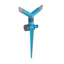 Роторный спринклер Cellfast IDEAL с 2 рукоятками