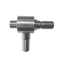 Пылесборник для буровой установки 1 1/4