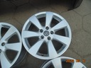 LLANTAS 18 OPEL ZAFIRA C INSIGNIA B 5X115 CASCADA ASTRA J 