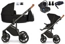 ROAN BASS NEXT ДЕТСКАЯ КОЛЯСКА 4В1 БАЗА ISOFIX