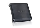 Alpine BBX-T600 2-канальный усилитель