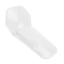 FRONT PROTECTION PRZECIWBRYZGOWA MOTORCYCLE SILNA PROTECTION DLUGOTRWALA 5H  photo 4